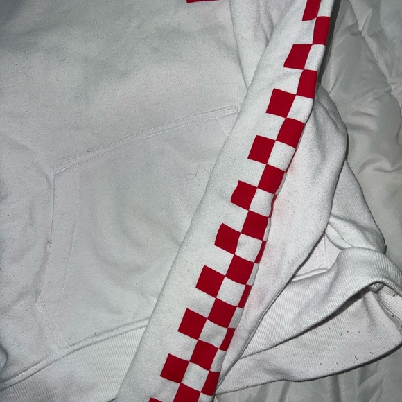 Vans Sweater - Picture 2 of 4